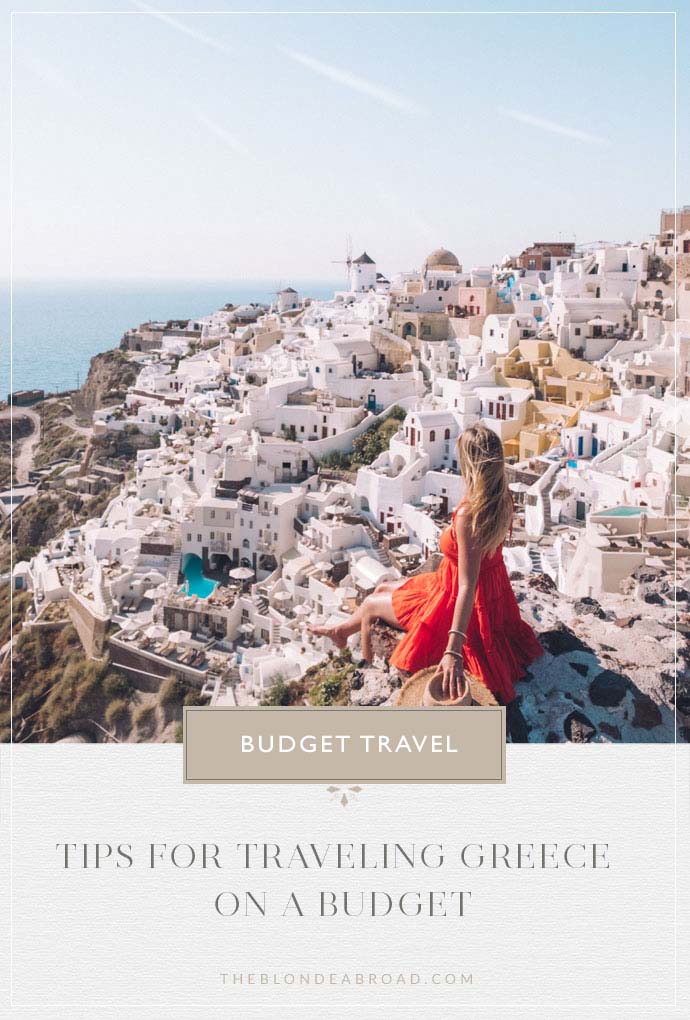 The Ultimate Greece Travel Guide Things to Know Before Traveling Boundless Roads