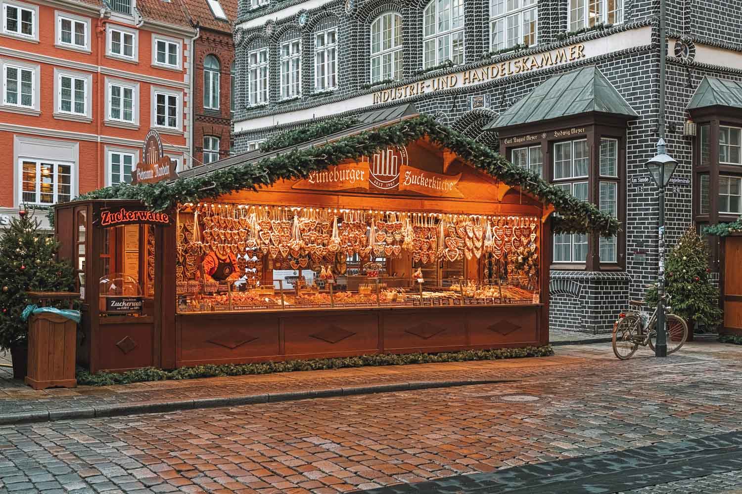 Christmas Market Germany