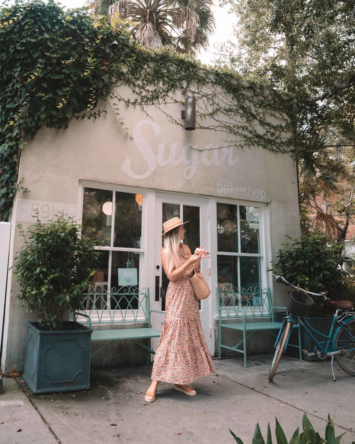 The Best Bachelorette Party Destinations in the USA • The Blonde Abroad