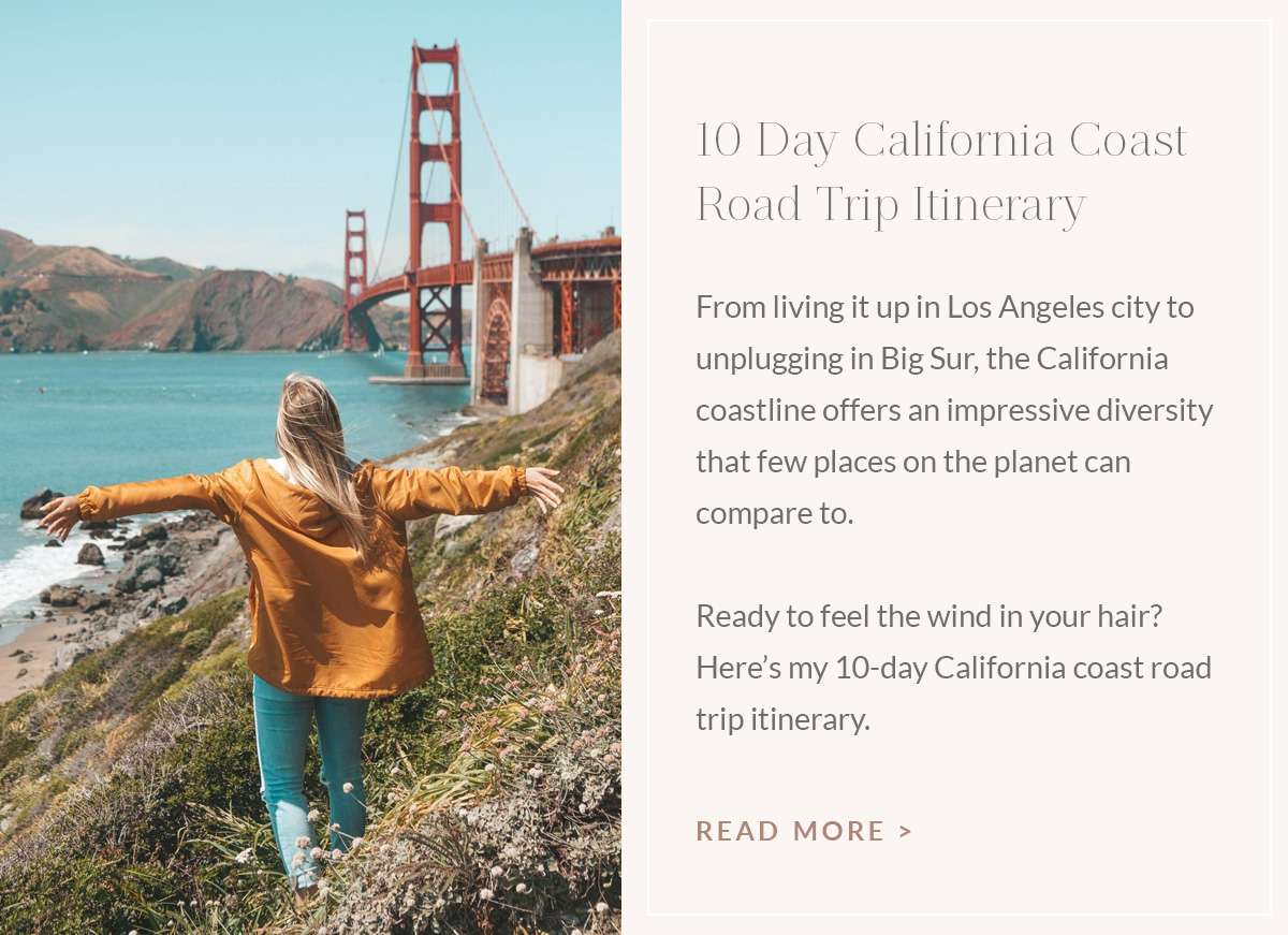 https://www.theblondeabroad.com/10-day-california-coast-road-trip-itinerary/