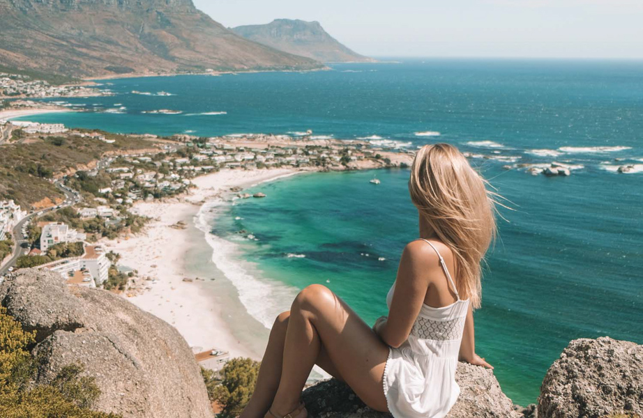 The Ultimate Cape Town Travel Guide • The Blonde Abroad