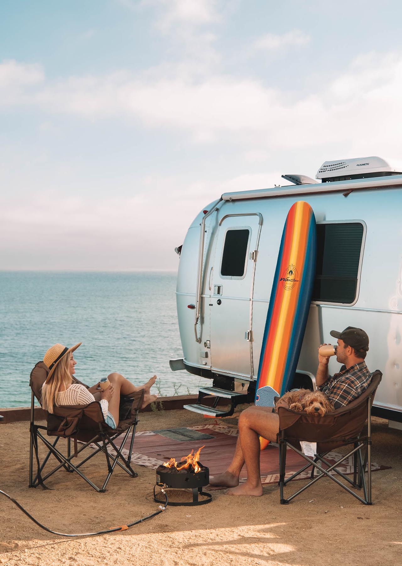 Go Rv Camping In California