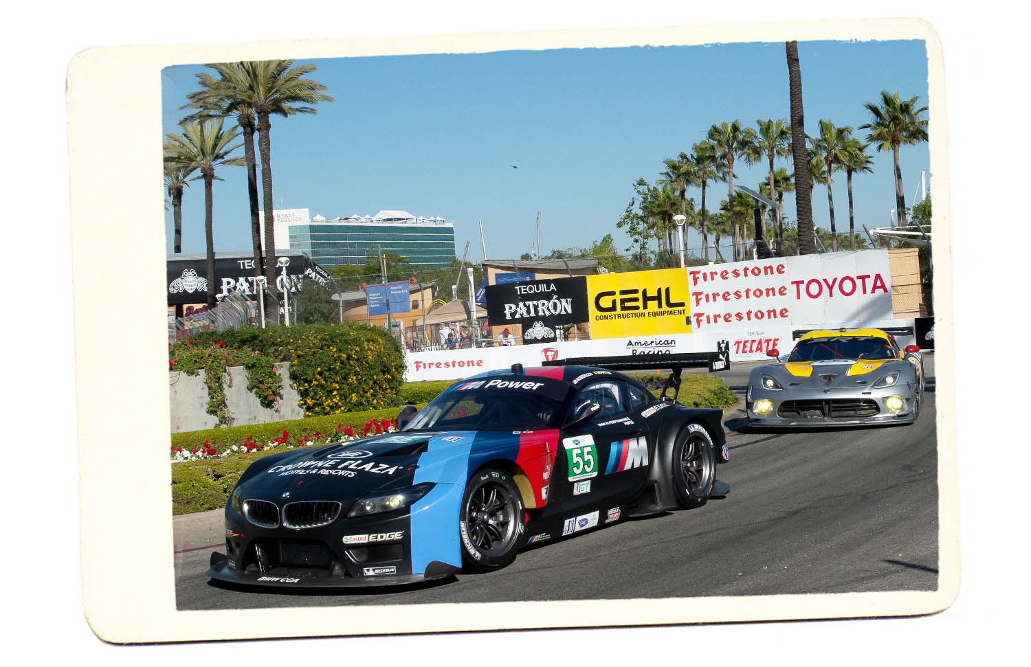 Grand Prix Long Beach