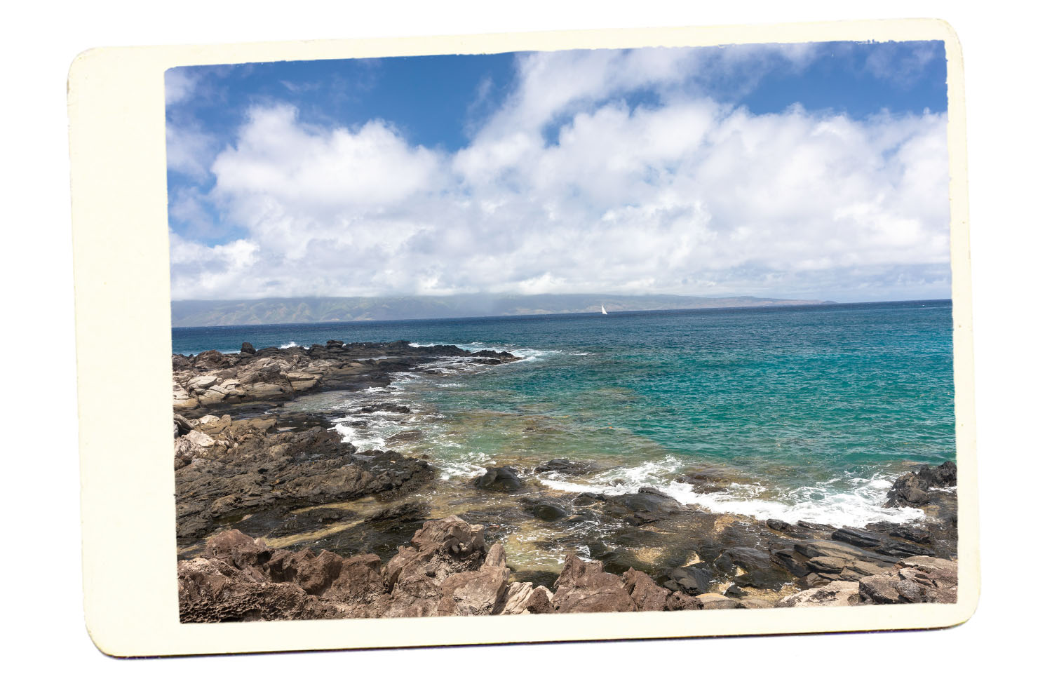 Kapalua Coastal Trail