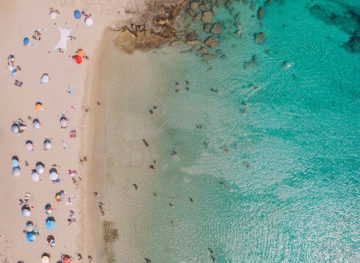 Naxos Greece Beaches