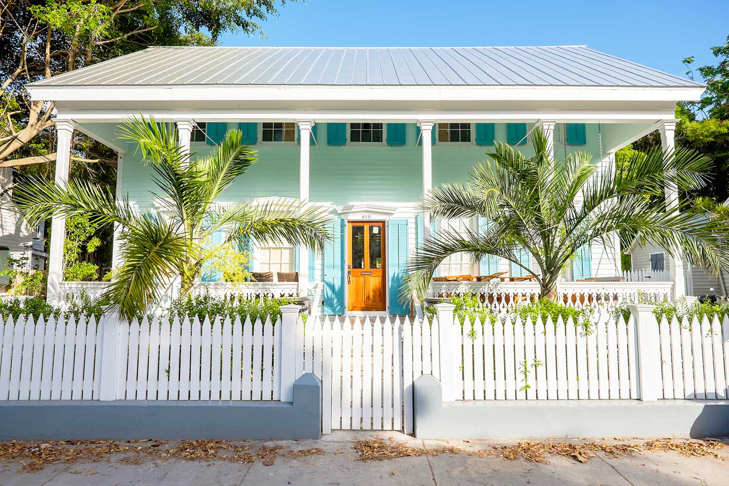 Key West, Florida