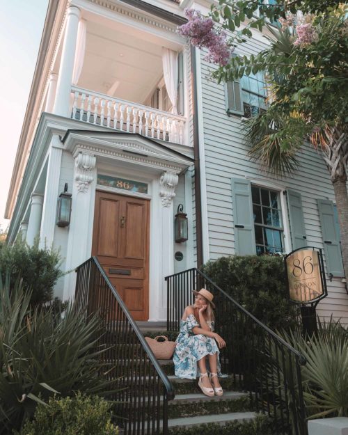 The Best Hotels to Stay at in Charleston • The Blonde Abroad