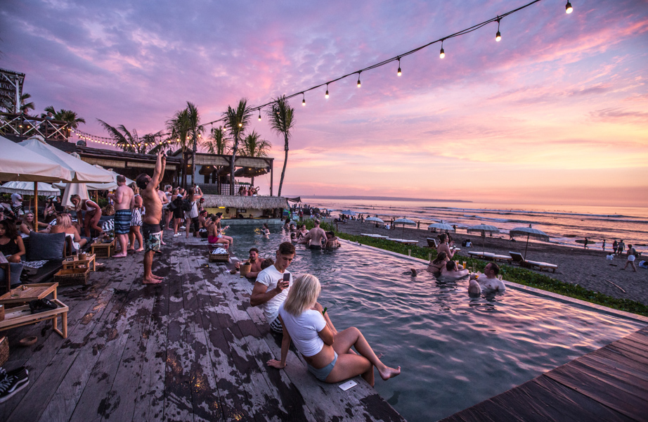 The Ultimate Canggu Travel Guide • The Blonde Abroad