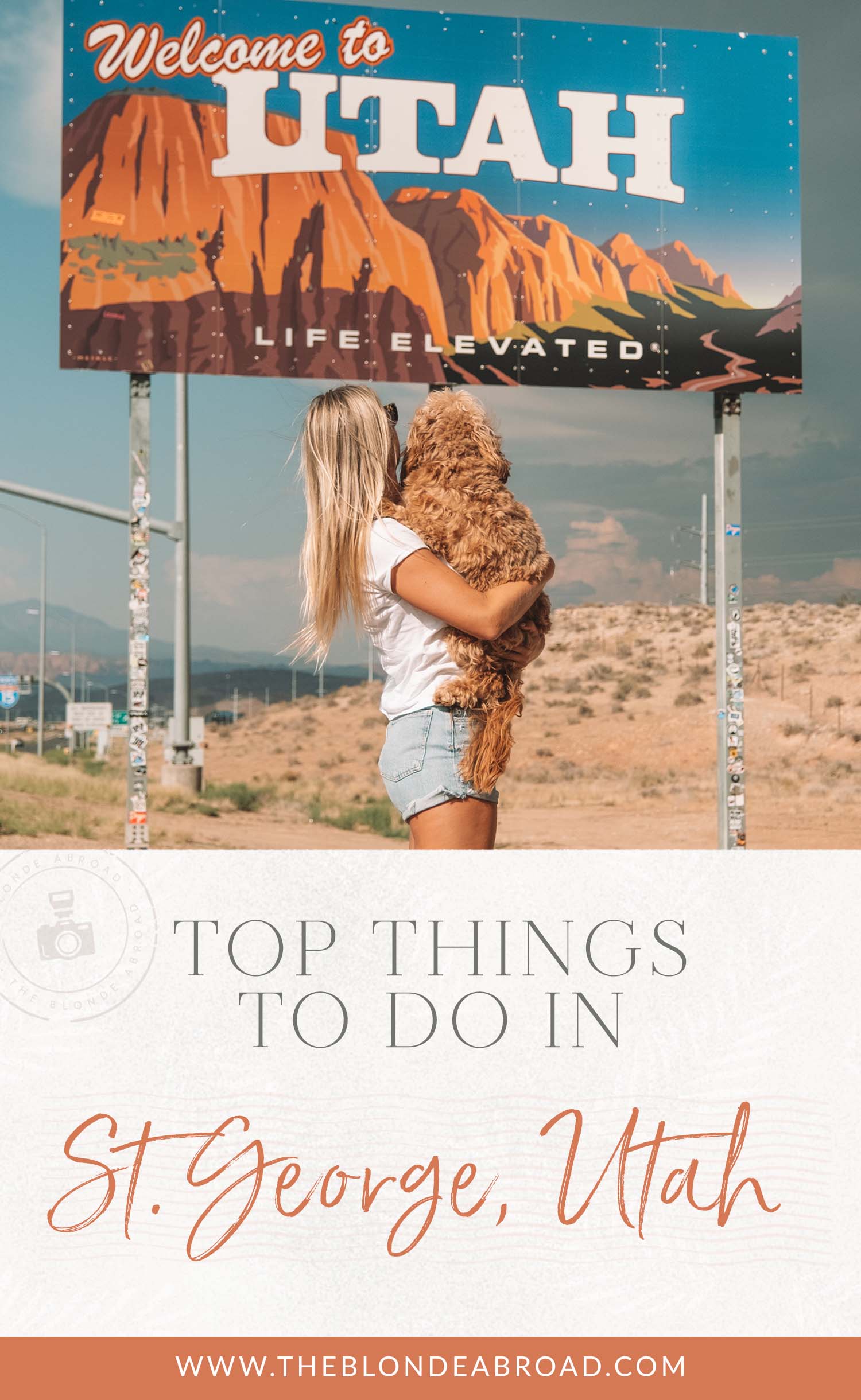 Top Things to Do in St. George Utah