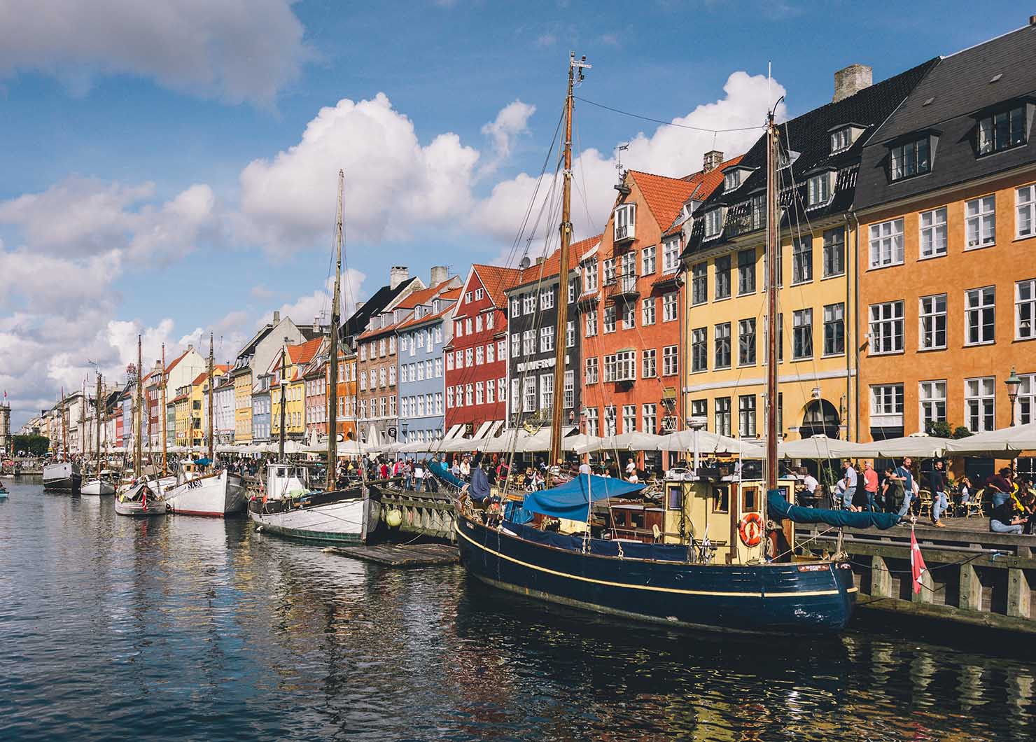 10 Things to Do in Copenhagen (That Aren't the Mermaid Statue) • The ...