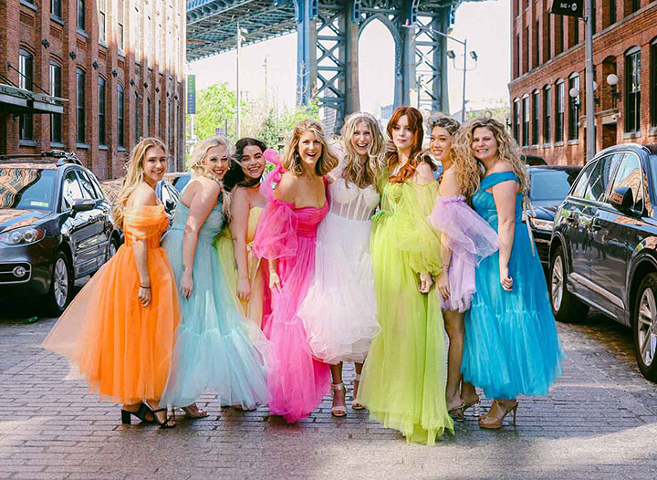 Tips for Planning the Ultimate Bachelorette Party • The Blonde Abroad