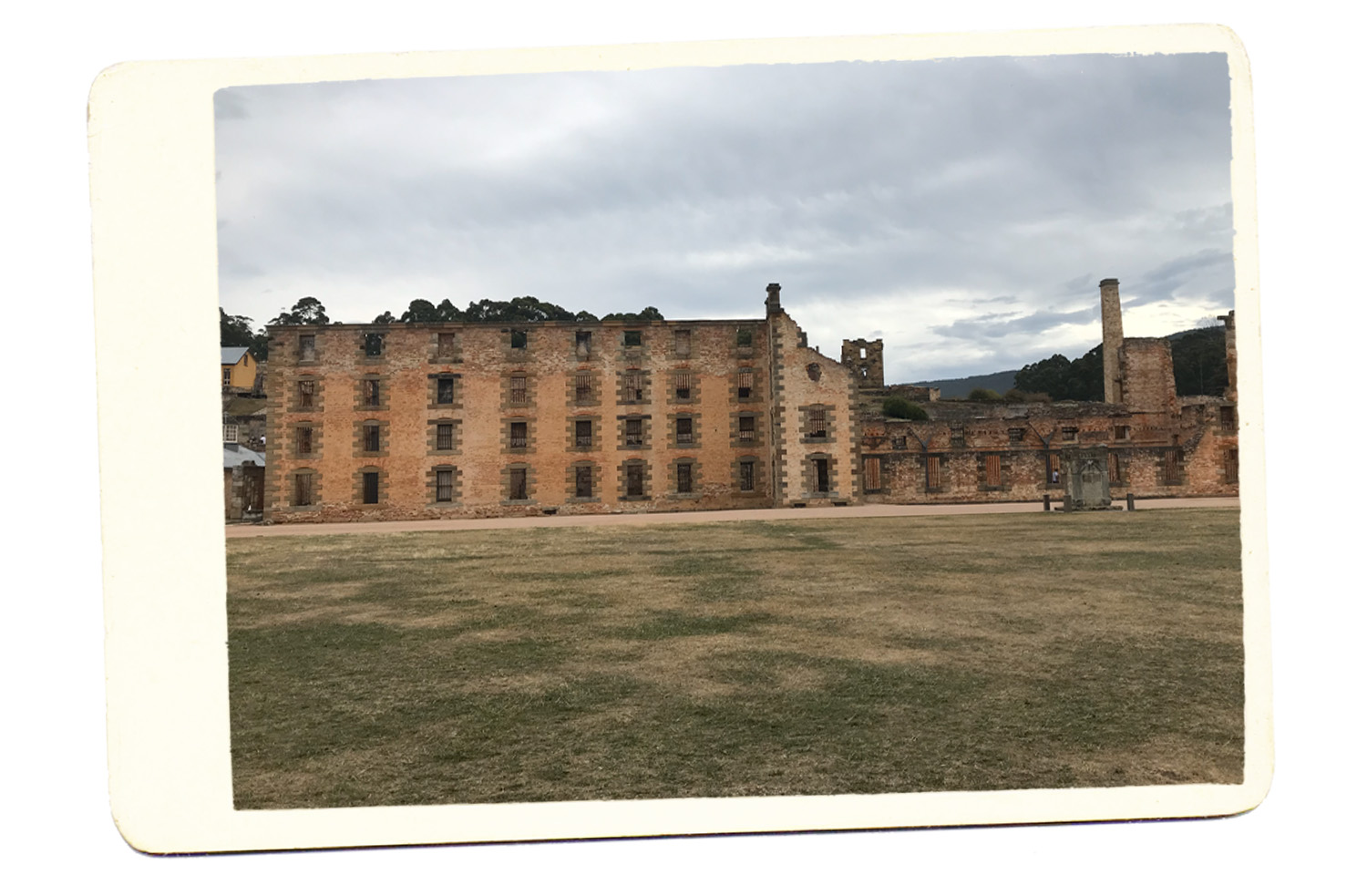 Port Arthur Tasmania