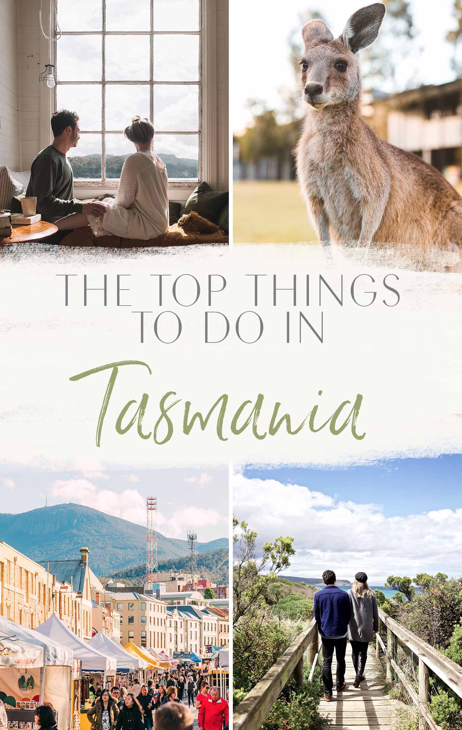 Top Things to Do in Tasmania