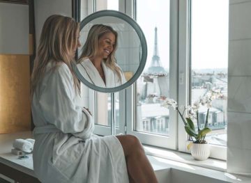 Paris Hotels