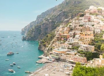 positano