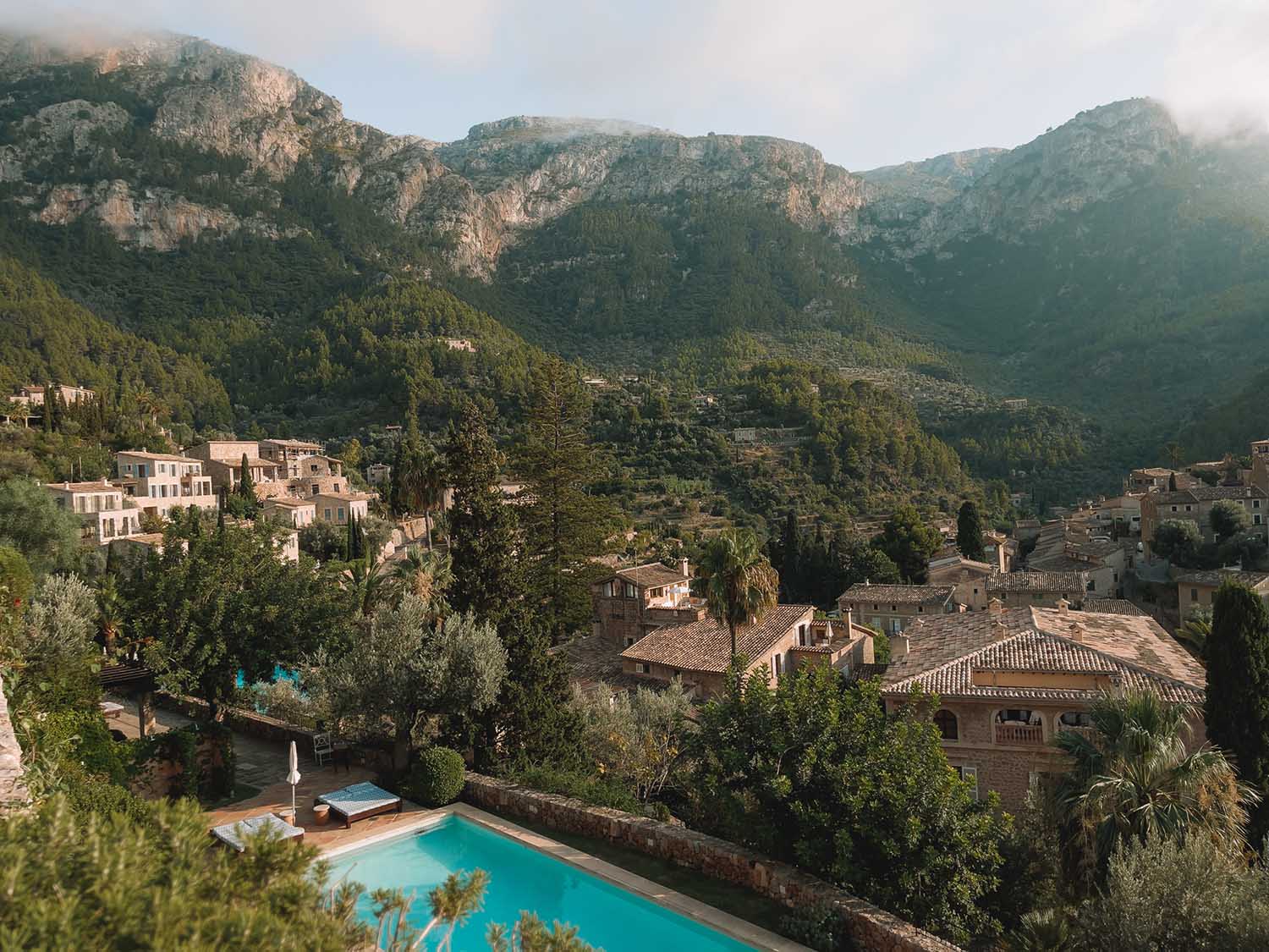 Belmond La Residencia Mallorca