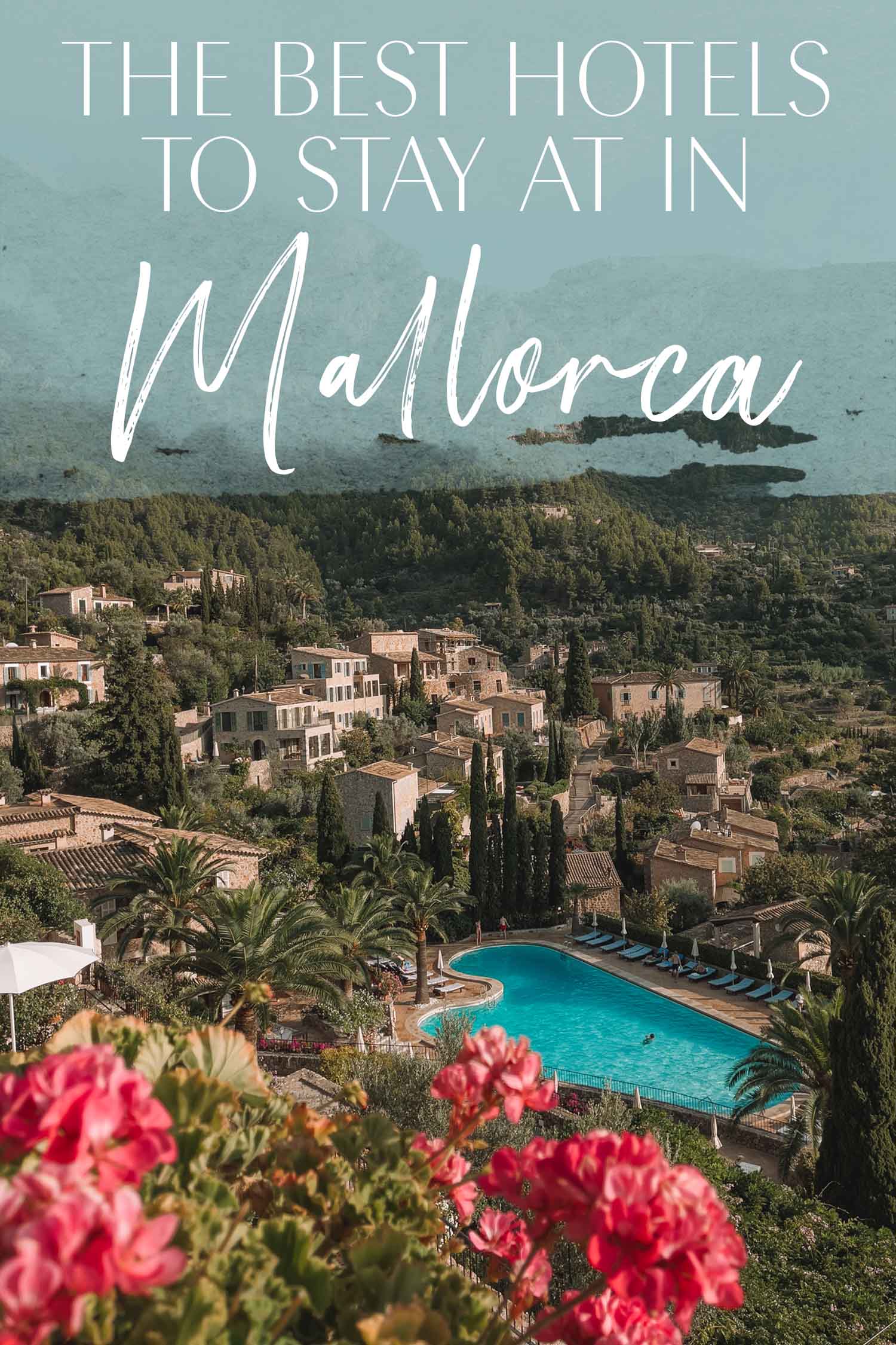 Best Hotels Mallorca