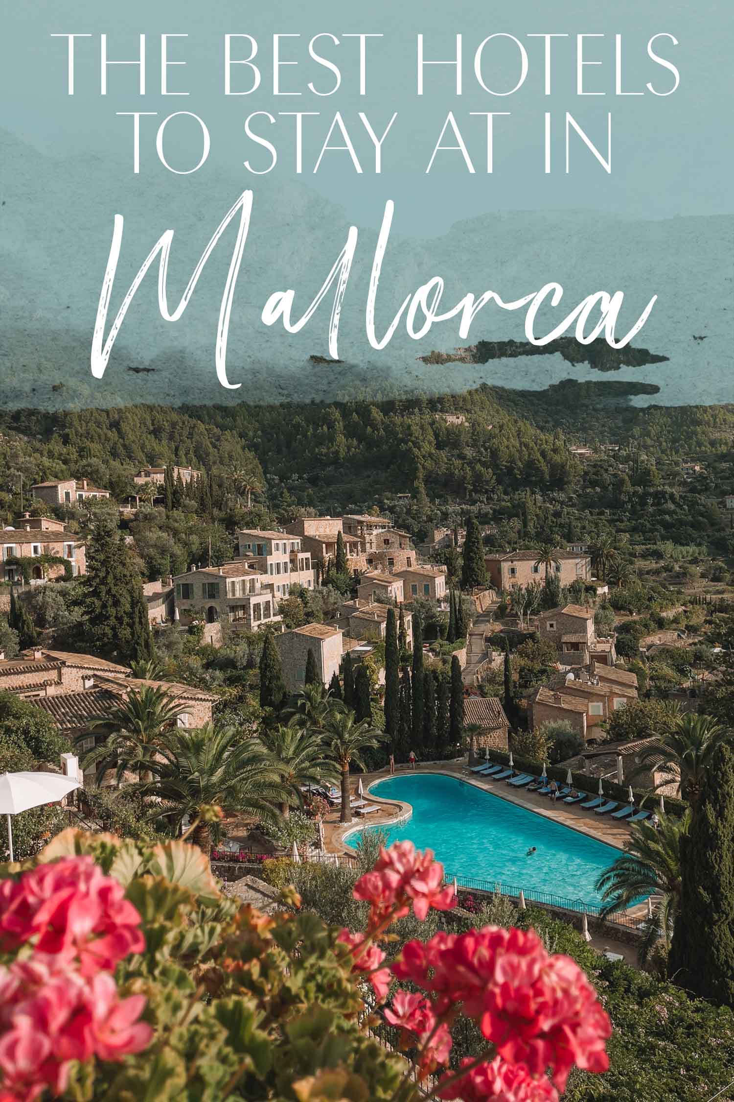 Mallorca Travel: The Best Hotels, Real Estate and Adventures – The