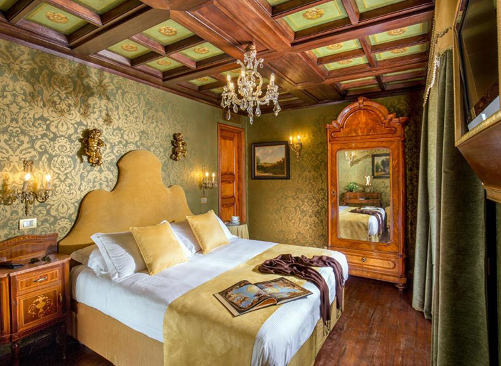 The Best Hotels to Stay at in Rome • The Blonde Abroad