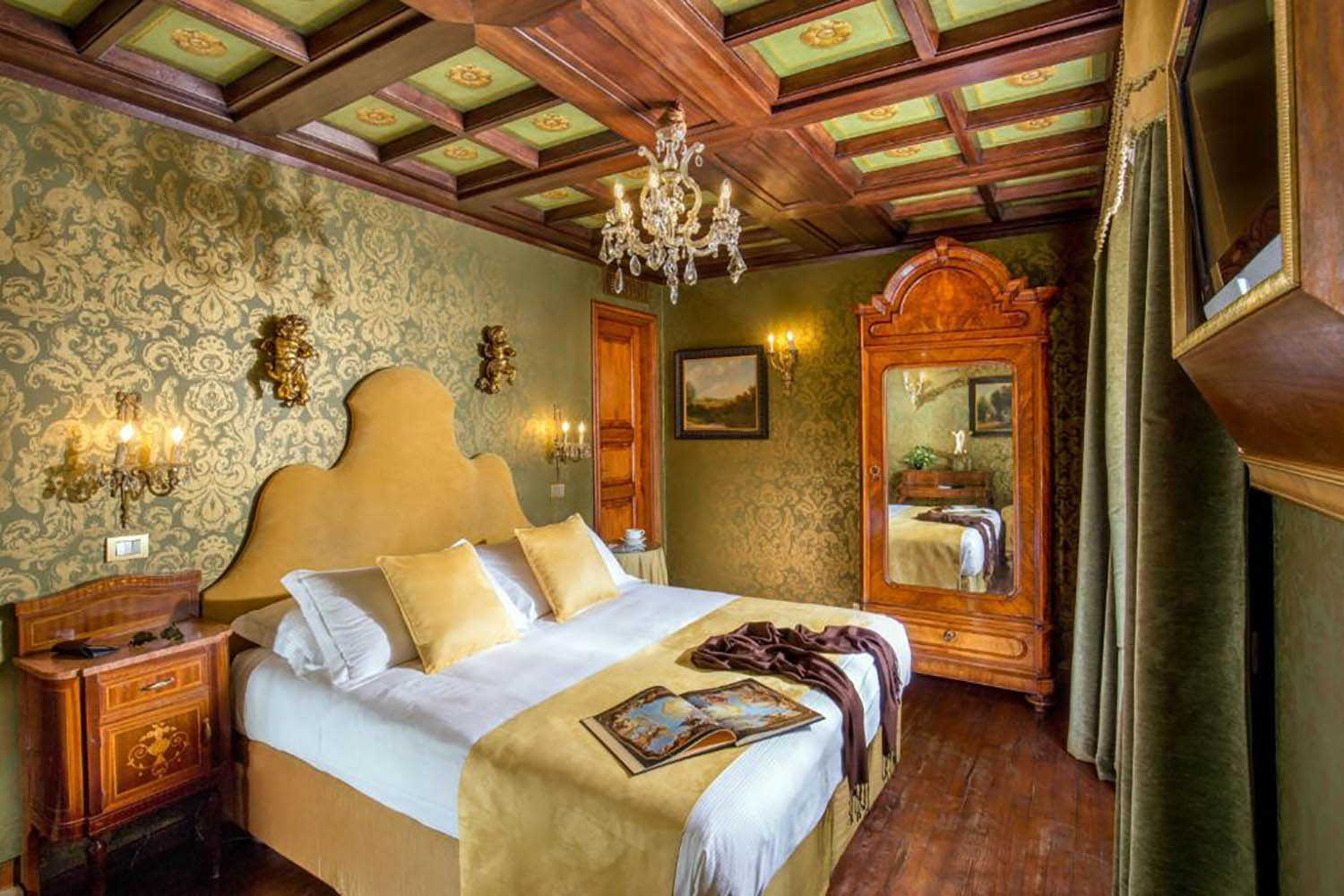 Boutique Hotel Campo de Fiori