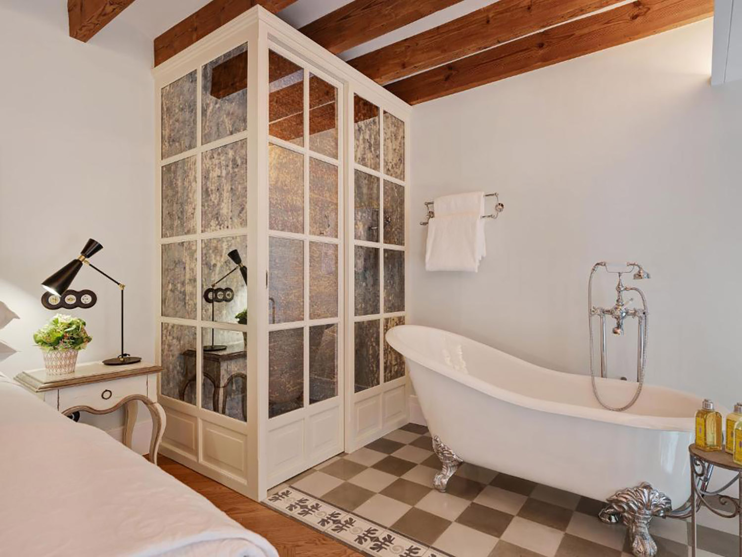 Boutique Hotel Sant Jaume