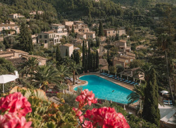 Best Hotels Mallorca