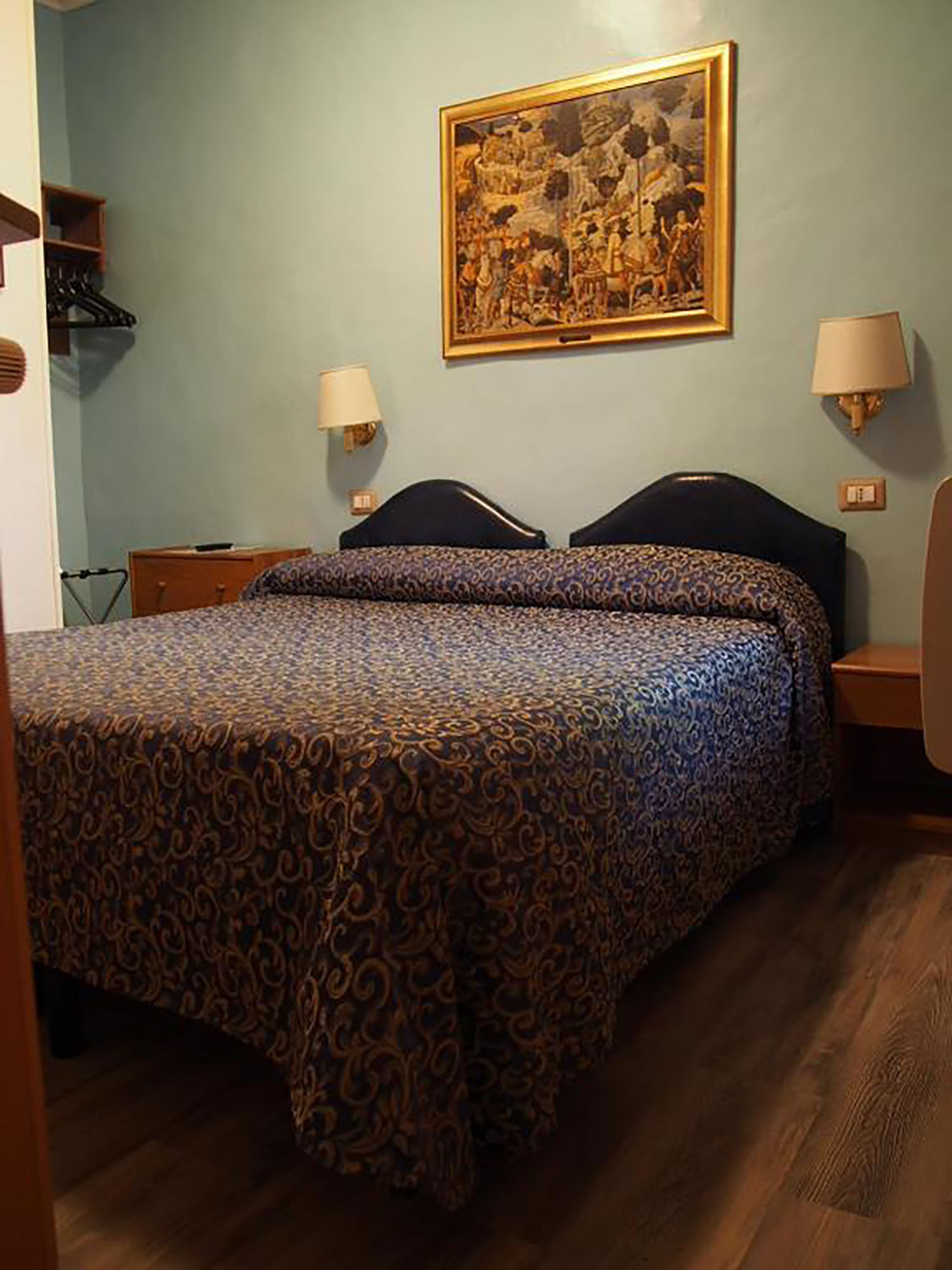 Hotel Santa Croce florence