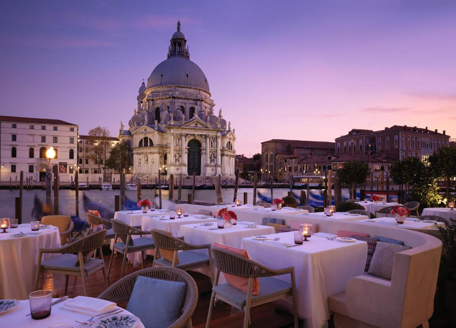 The St. Regis Venice