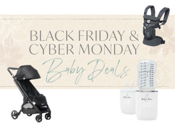 black friday baby deals