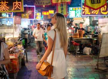 Tips for Traveling where you don't speak the language