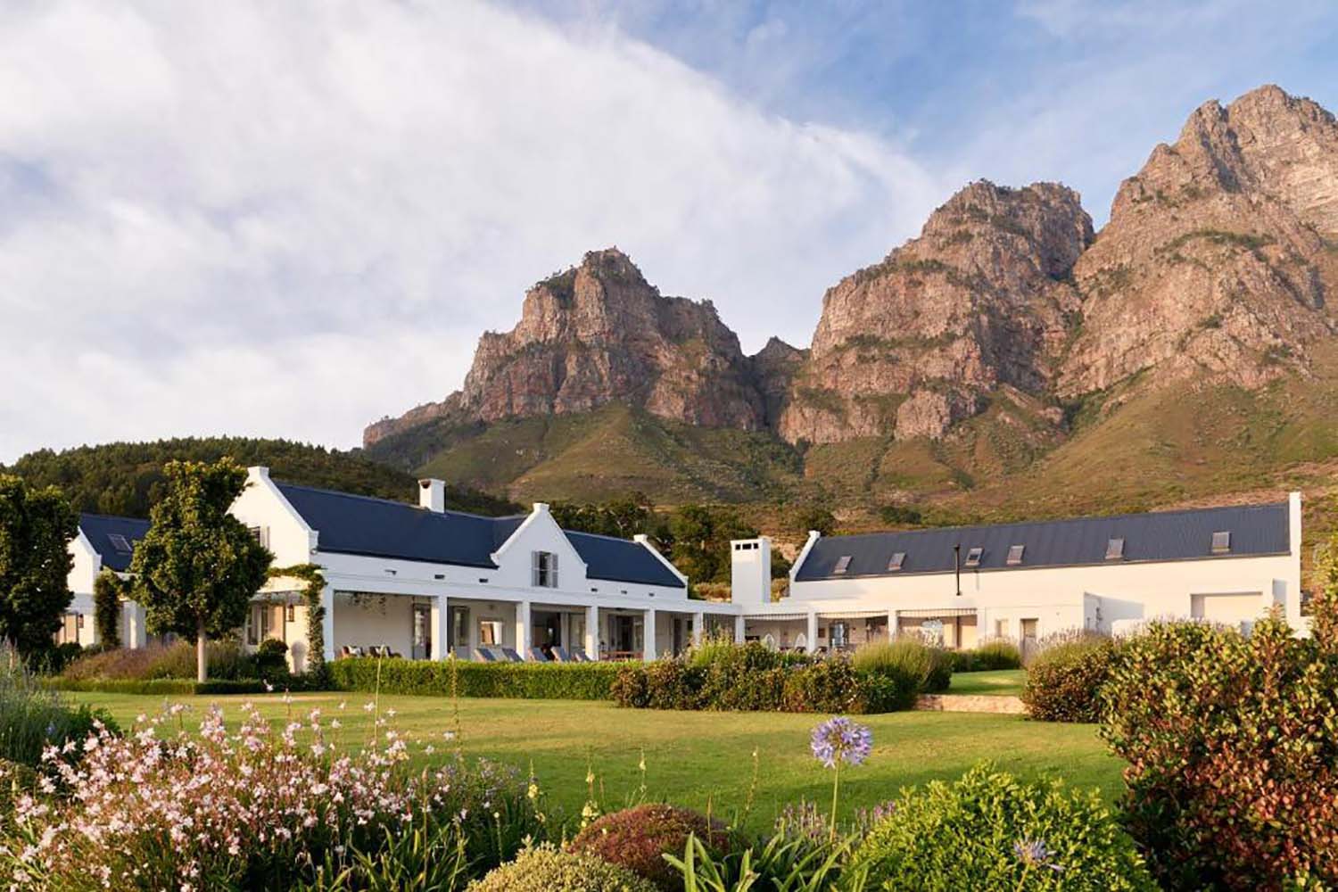 Boschendal Cape Town