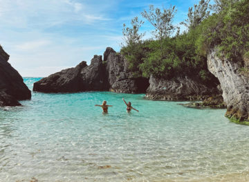 Bermuda Travel Guide