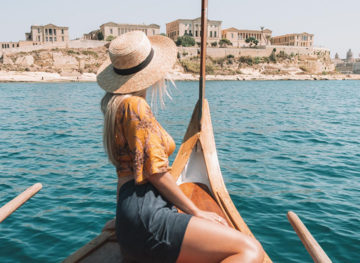 top things to do in malta