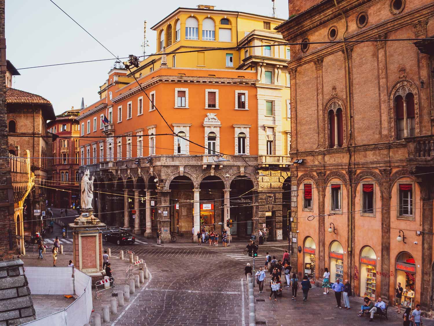 bologna 2