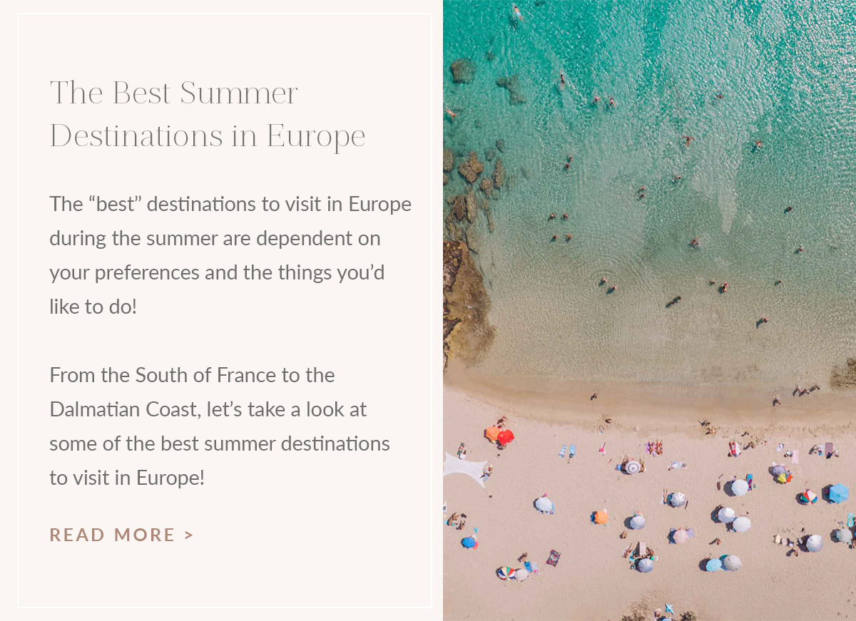 https://www.theblondeabroad.com/best-summer-destinations-in-europe/
