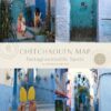 Chefchaouen Instagrammable Spot Map Chefchaouen Instagrammable Spot Map