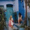 Chefchaouen Instagrammable Spots Chefchaouen Instagrammable Spots Doors