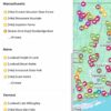 New England Fall Map Product (9) New England Fall Map Product (9)