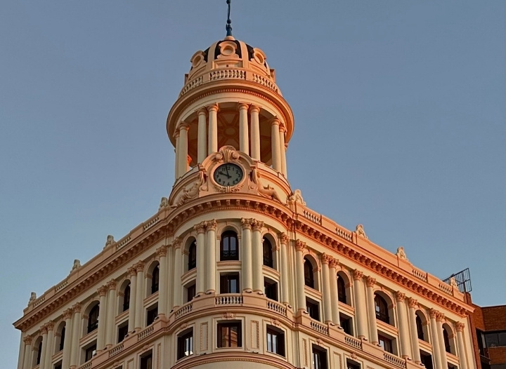 The Solo Female Traveler’s Guide to Madrid