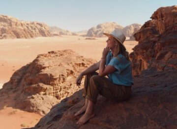 7 Day Jordan itinerary | Featured Image