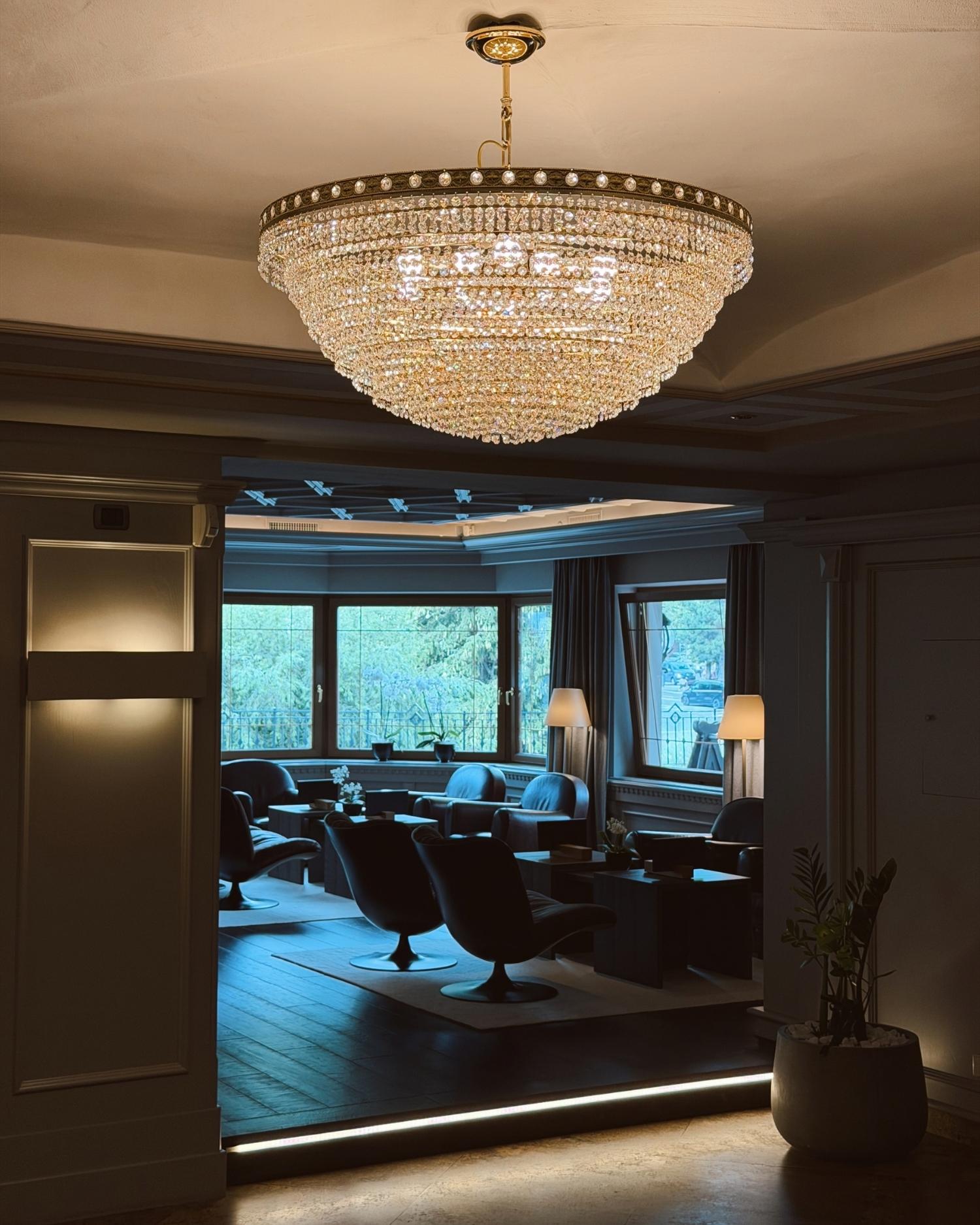 Gardena hotel